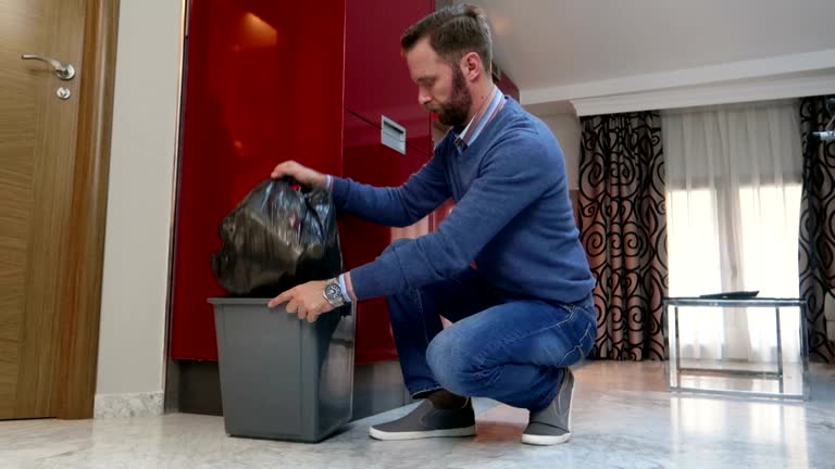 Reliable Greeley, CO Junk Removal Services Solutions