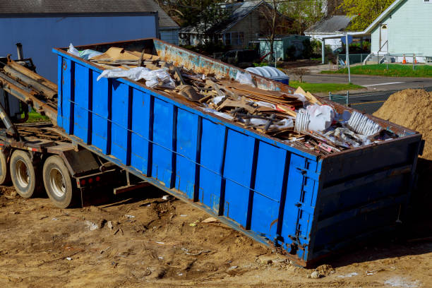 Best Residential Junk Removal  in Greeley, CO